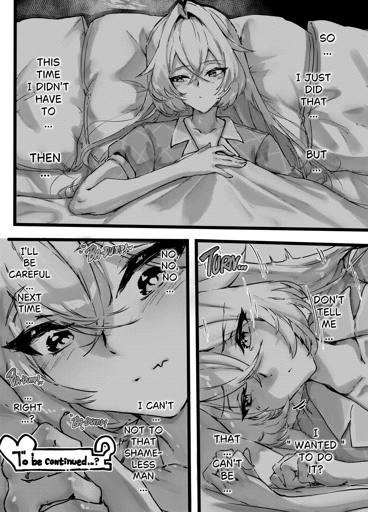 [sunnyside524]Opportunity for Zaychik[English] Page 22