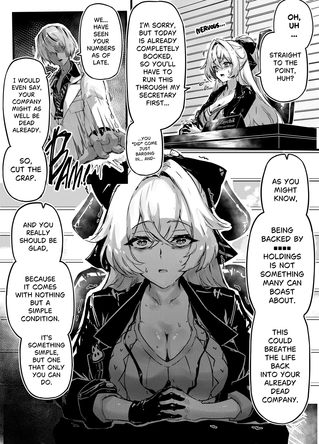 [sunnyside524]Opportunity for Zaychik[English] Page 4