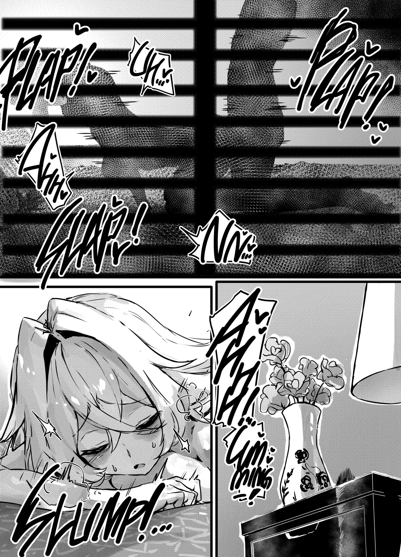 [sunnyside524]Opportunity for Zaychik[English] Page 5