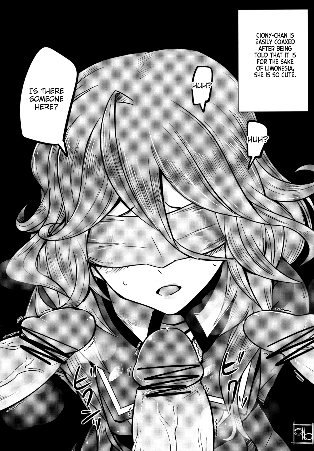 [Bronco Hitoritabi (Uchi-Uchi Keyaki)]Dainiji Boku no Watashi no Super Bobobbo Taisen Z Oneechan to Ceony-chan Hen(Super Robot Wars Z 2nd) [English] [Digital] Page 41
