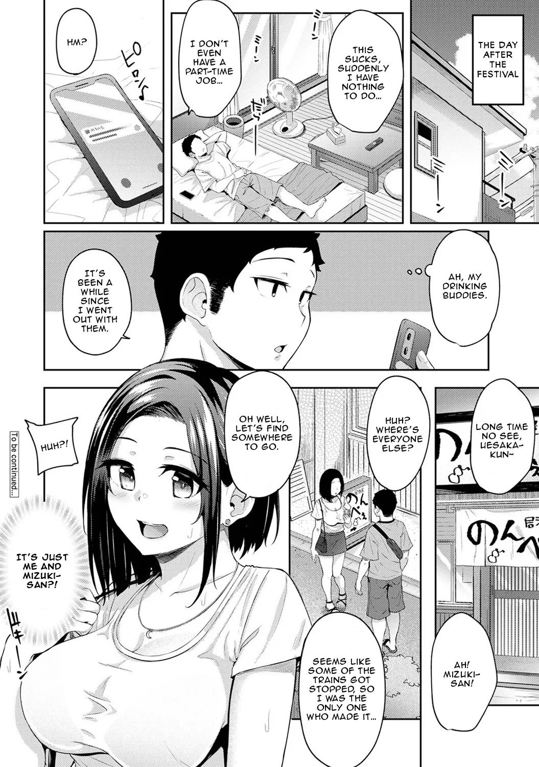 [Yuna]Asa Okitara Imouto ga Hadaka Apron Sugata datta node Hamete Mita | I Woke Up to my Naked Apron Sister and Tried Fucking Her Ch. 1-18[English] [1 2 Translations] Page 271