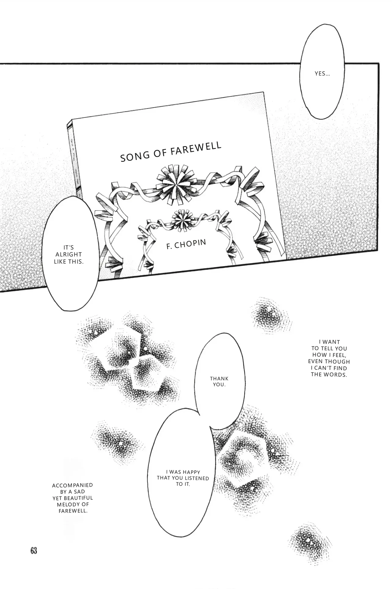 (C67) [Kotori Jimusho (Sakura Bunchou)]chanson de I'adieu | Song of Farewell(Sailor Moon) [English] [VGT13] Page 62