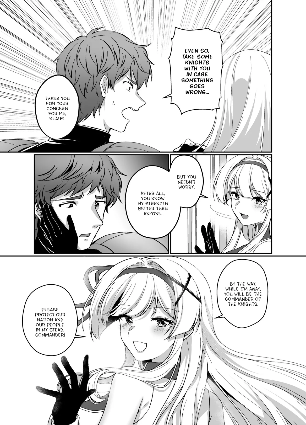 [Seika Kairaku Shoten (Kuchiba Koki)]Hyouten no Kishi Alicia ~Seigi no Hime Kishi ga Maou no Utsuwa ni Somari Ochiru Toki kara~[Digital] [English] Page 3