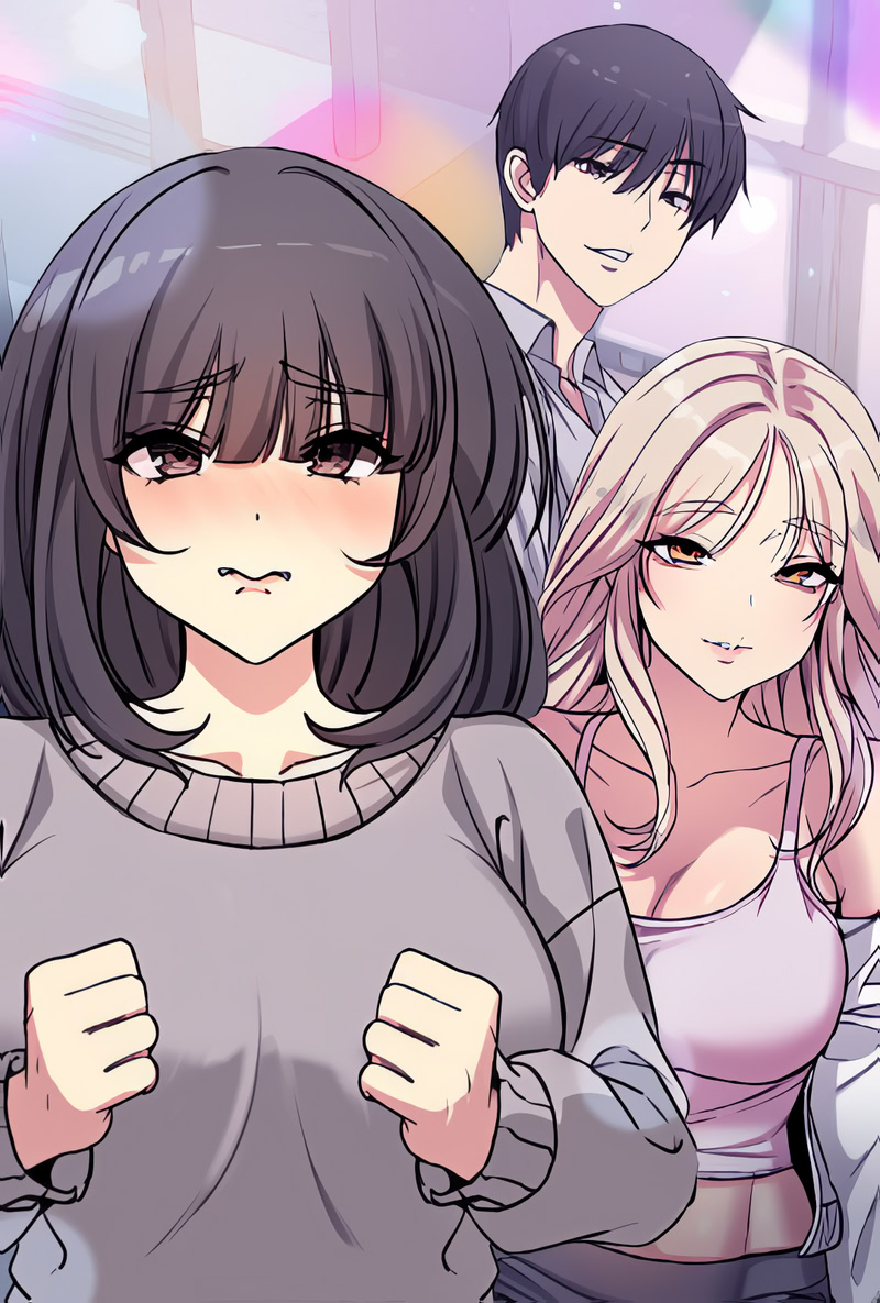 [Oh Chang & Soul Escape]欢迎登录匿名乐园 | 匿名圈套 | Anonymous 7 1-10[End] [Chinese] Page 1