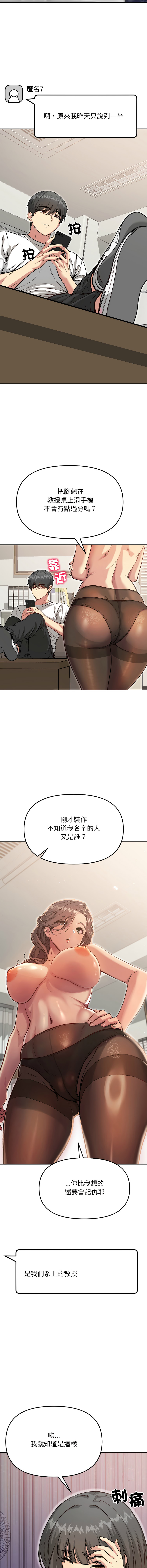 [Oh Chang & Soul Escape]欢迎登录匿名乐园 | 匿名圈套 | Anonymous 7 1-10[End] [Chinese] Page 87