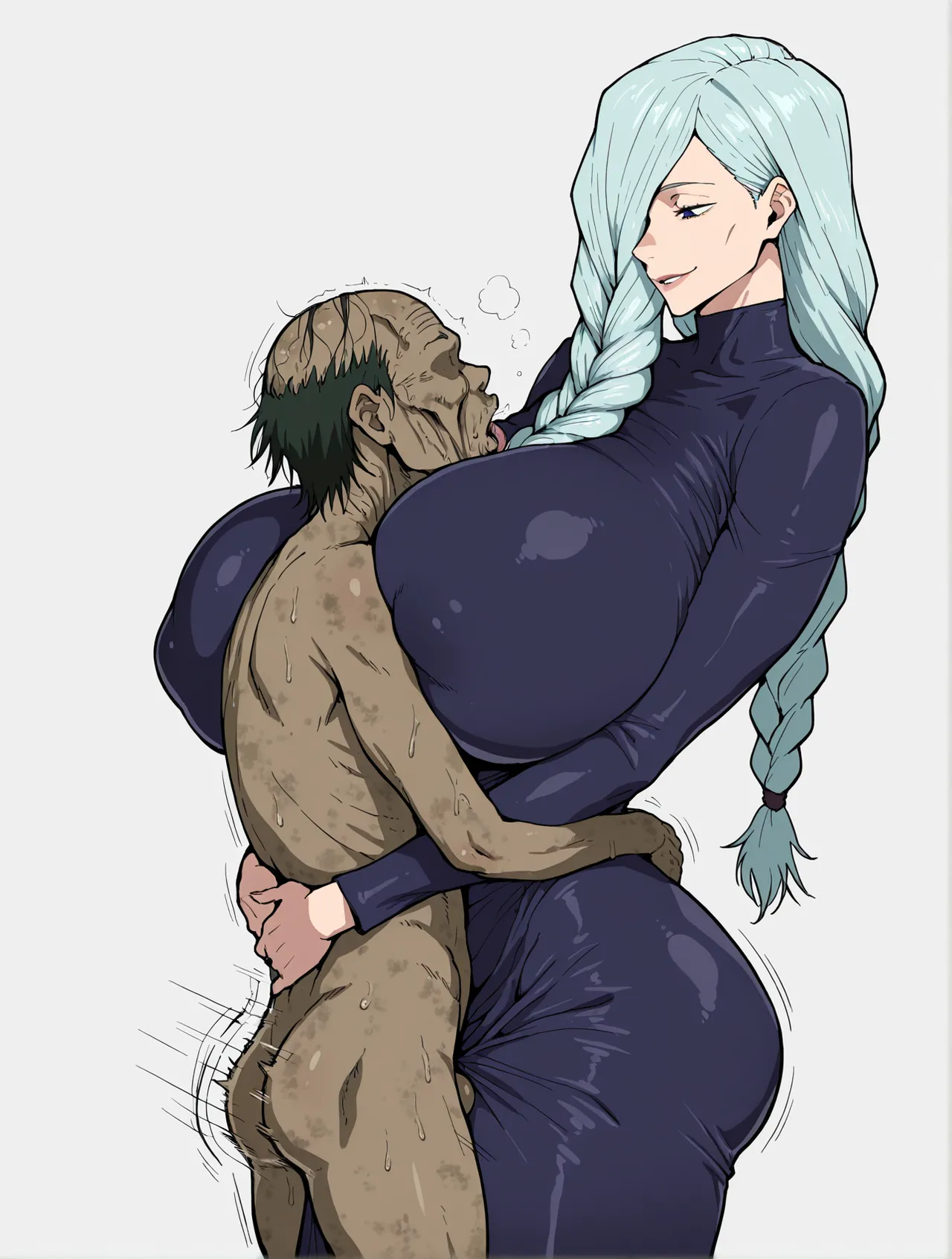 zing69 meimei[AI Generated] Page 64