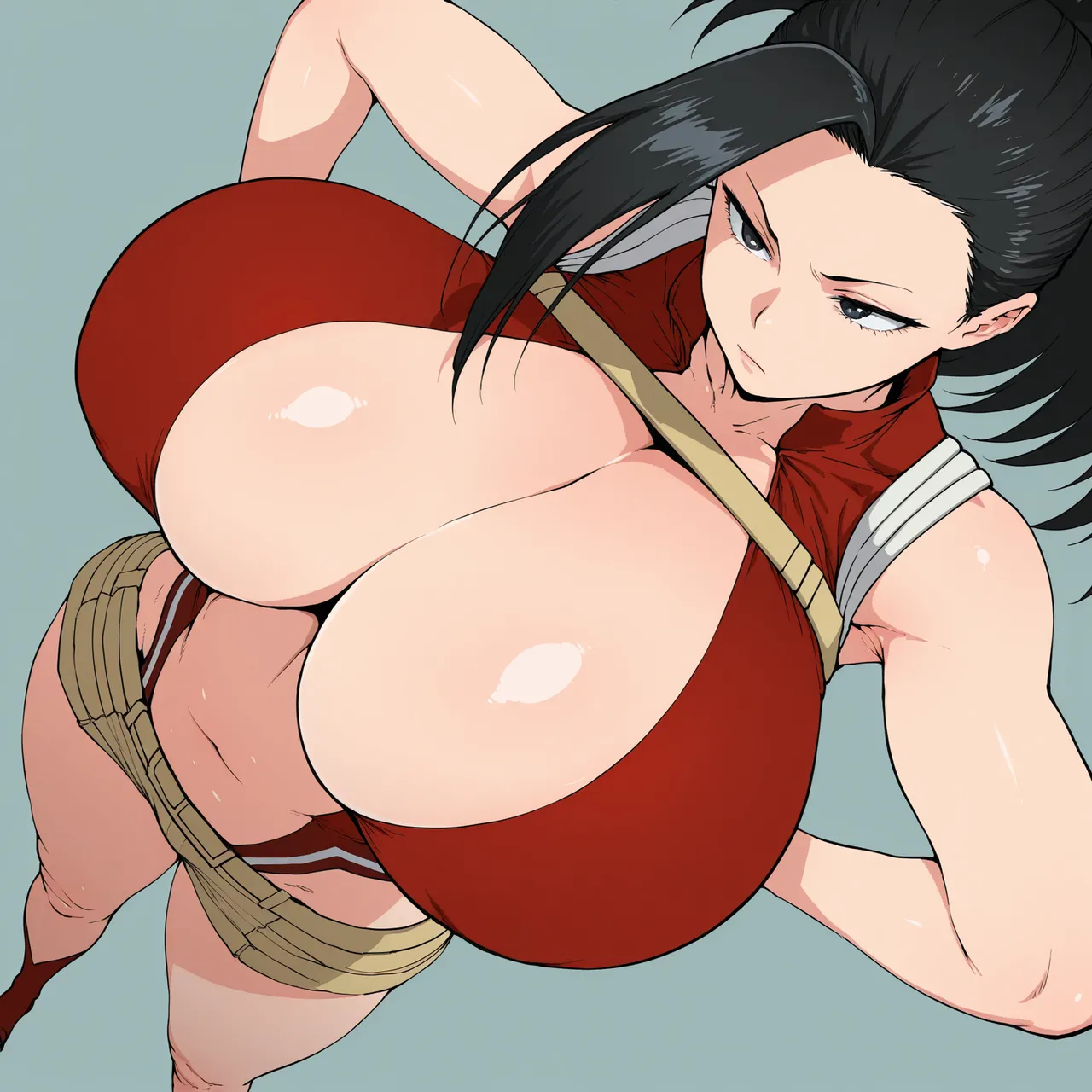 zing69 momo[AI Generated] Page 2