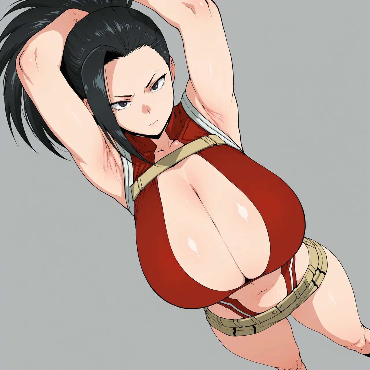 zing69 momo[AI Generated] Page 3