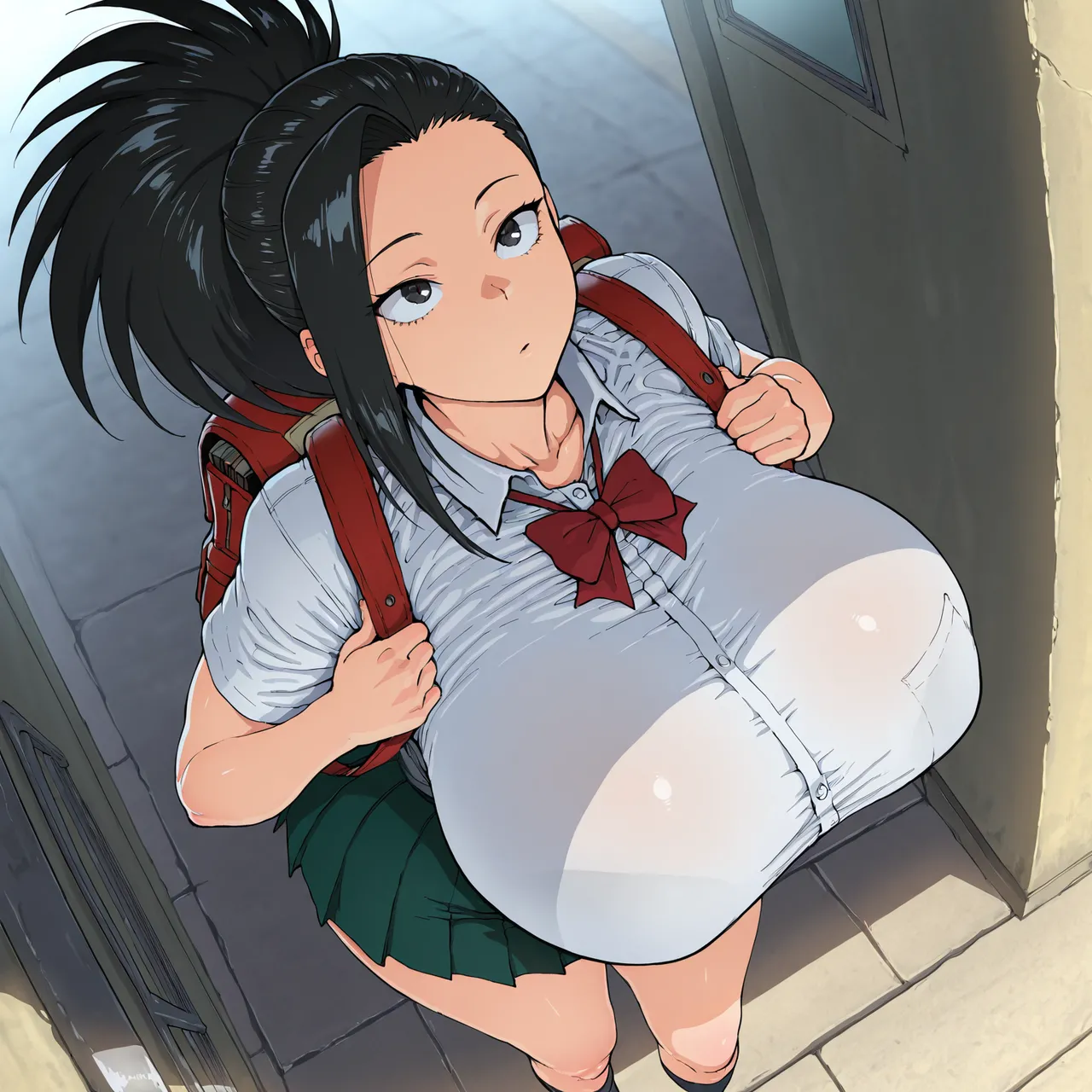 zing69 momo[AI Generated] Page 33