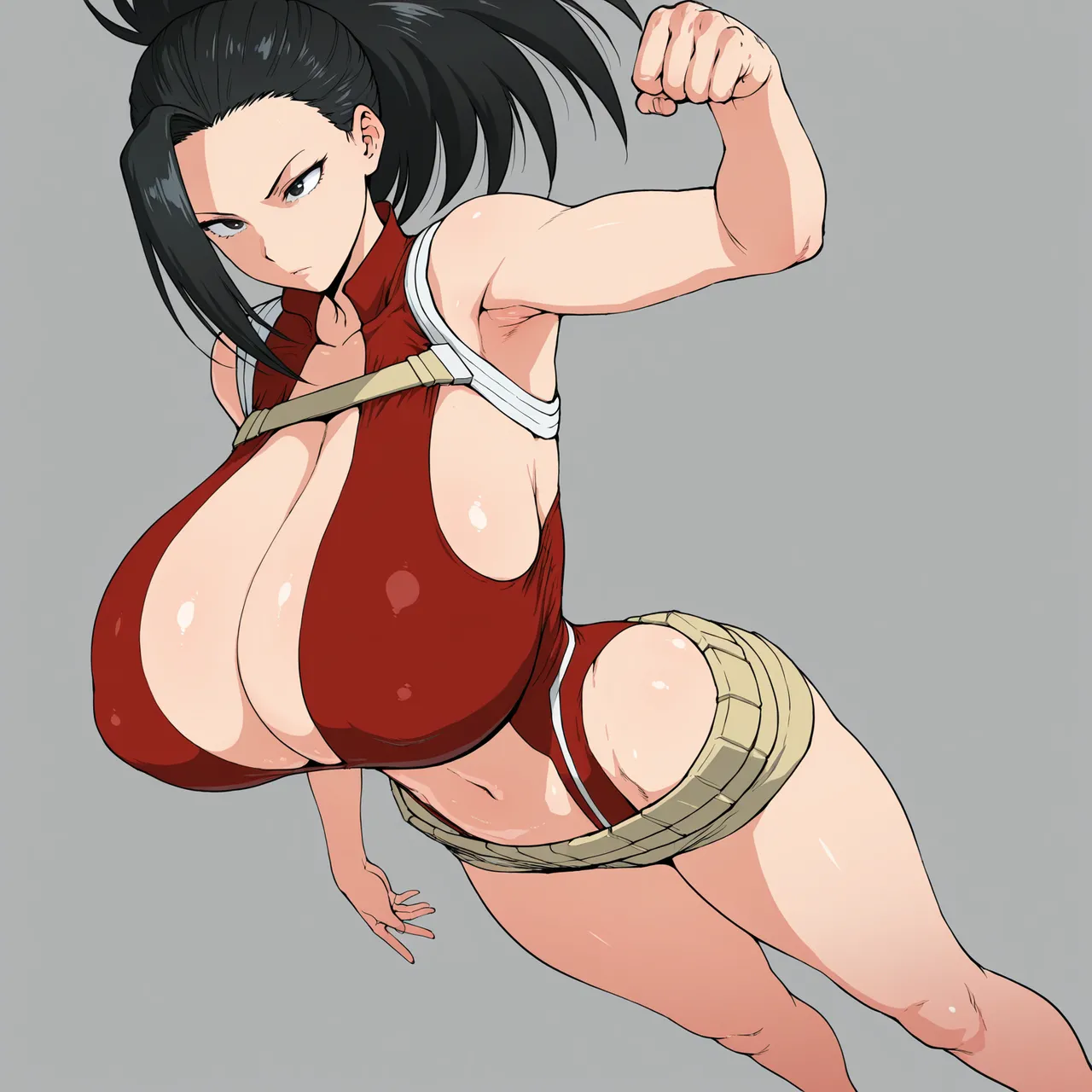 zing69 momo[AI Generated] Page 4