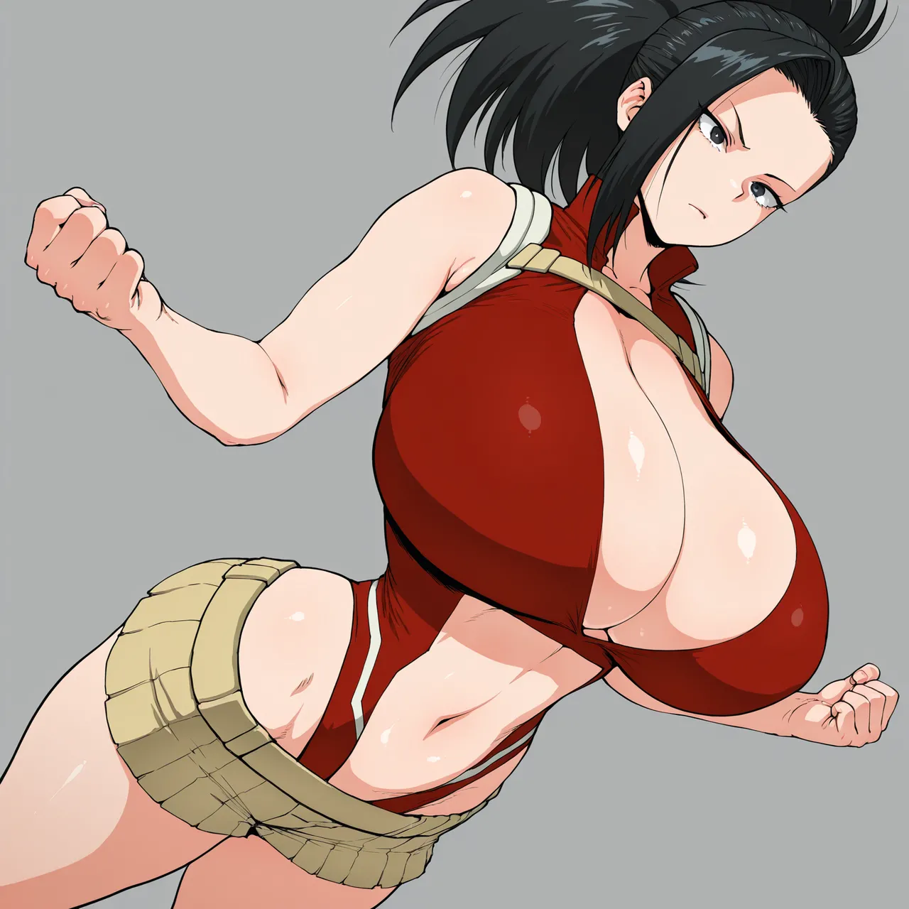 zing69 momo[AI Generated] Page 5