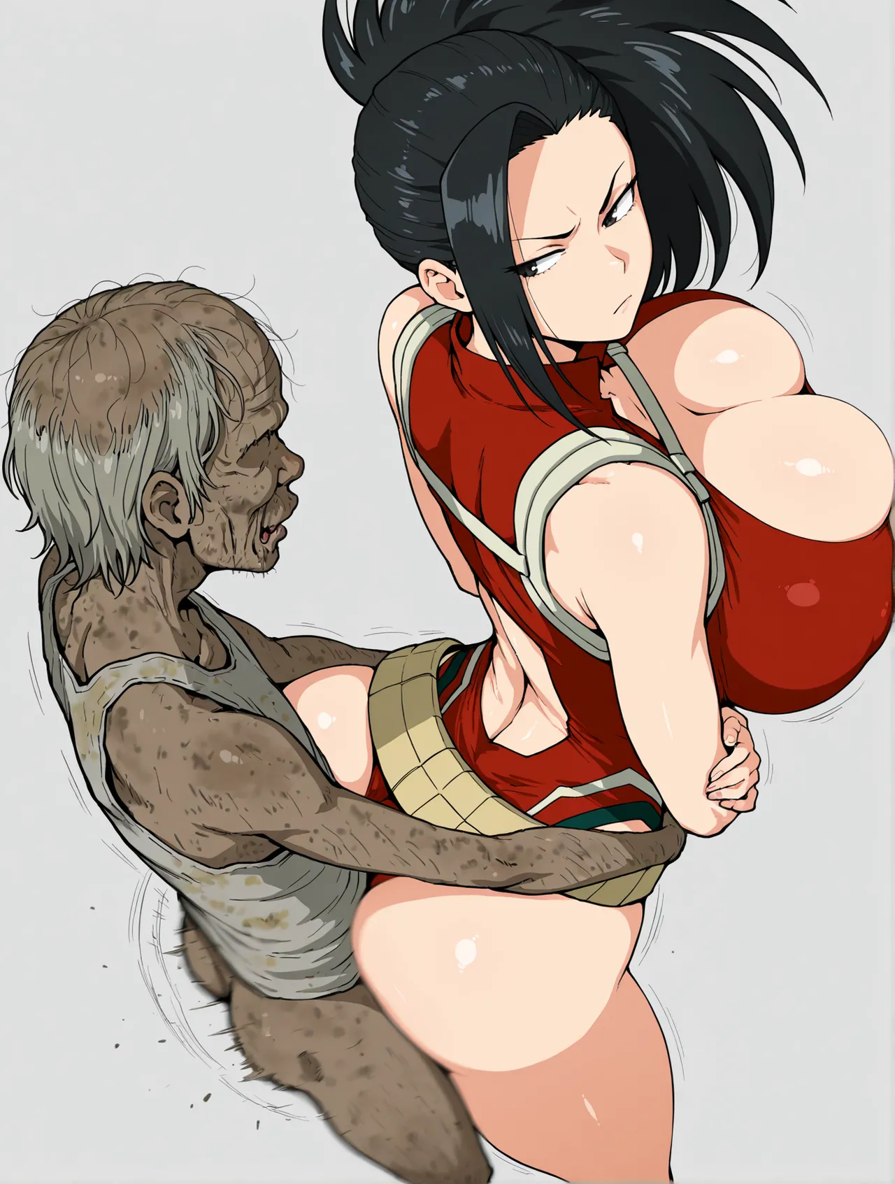 zing69 momo[AI Generated] Page 7
