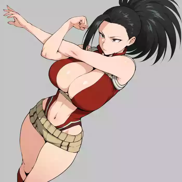 zing69 momo[AI Generated]