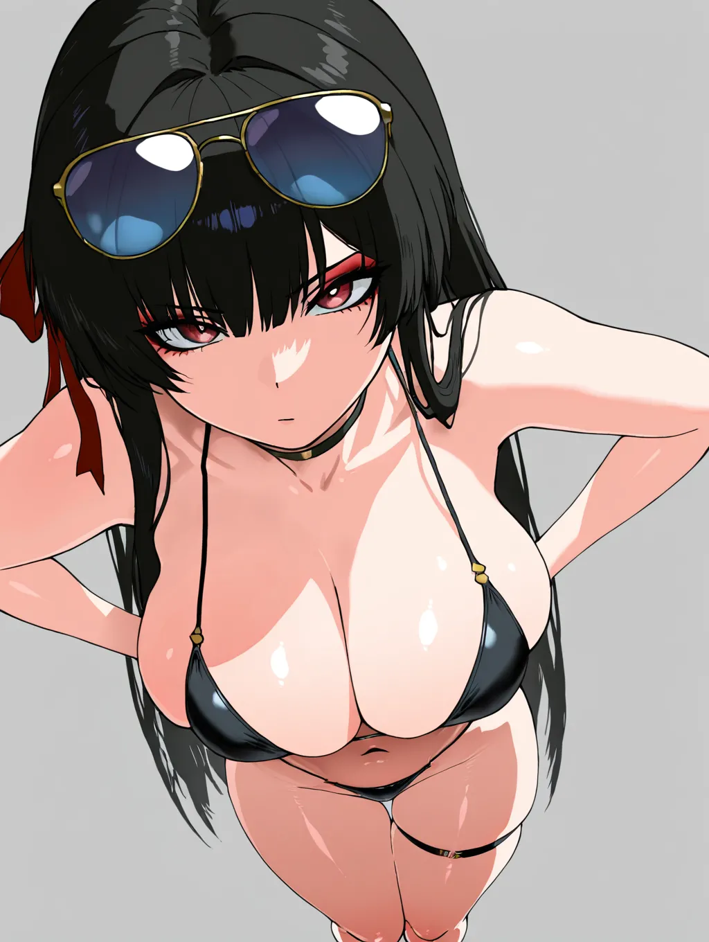 zing69 chisa wuwa[AI Generated] Page 1