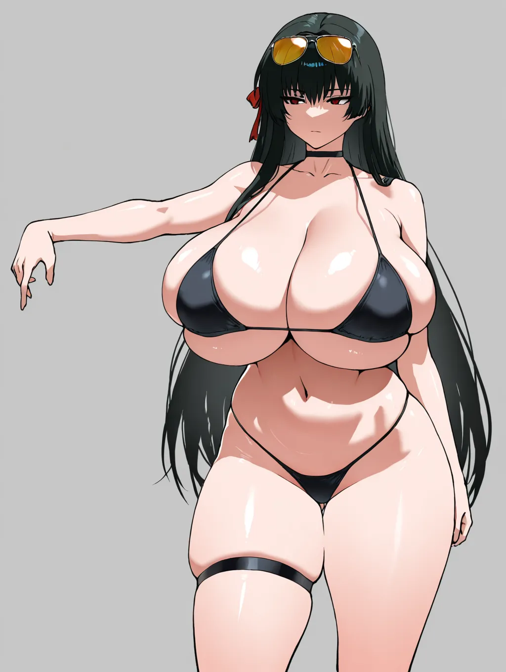 zing69 chisa wuwa[AI Generated] Page 56