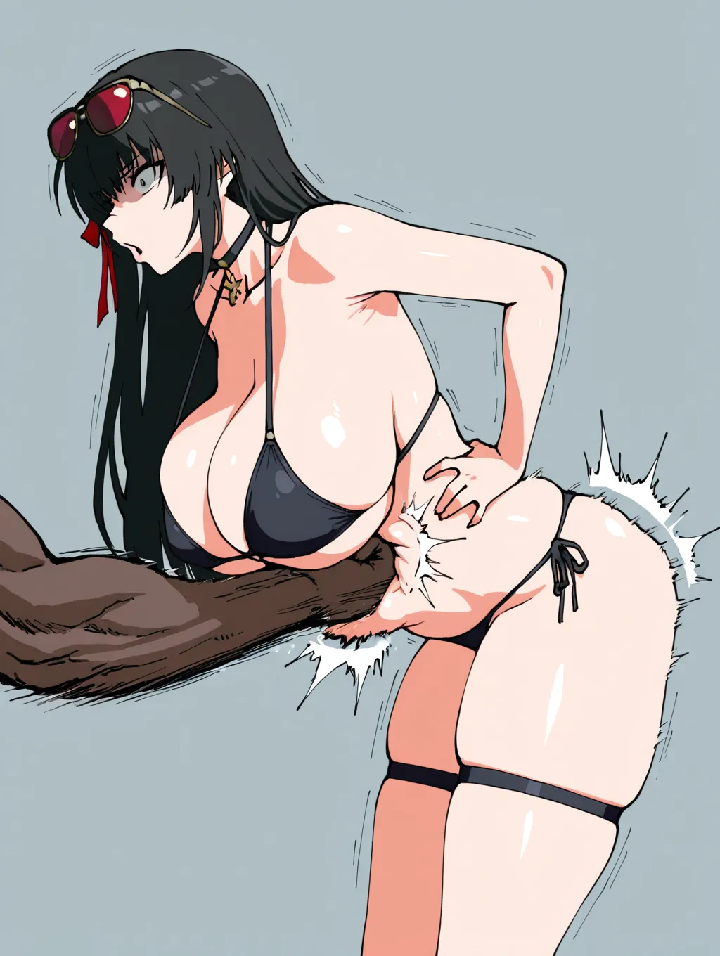 zing69 chisa wuwa[AI Generated] Page 60
