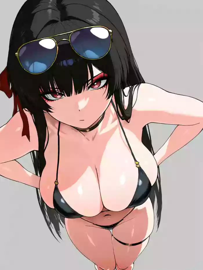 zing69 chisa wuwa[AI Generated]