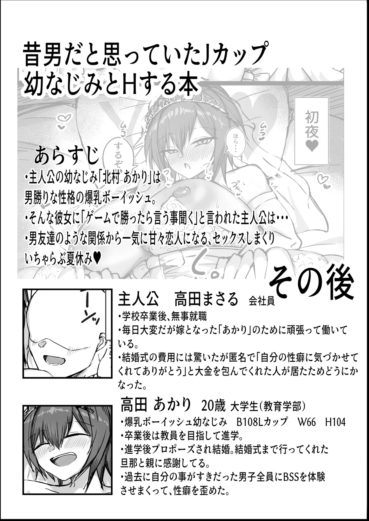 [Aoi Hoshi ni Umareta Dark Angel (Saba Jiba Gonpachirou)]Dekkkai Kanojotachi no Sono Ato... Honoo Page 7