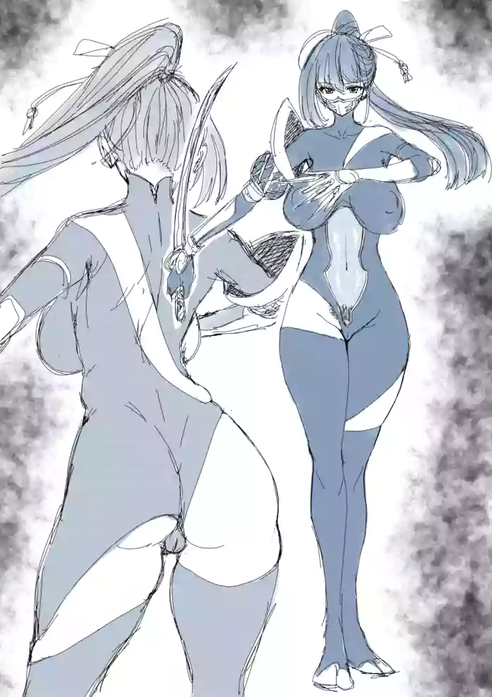 [RAN]メイド先輩