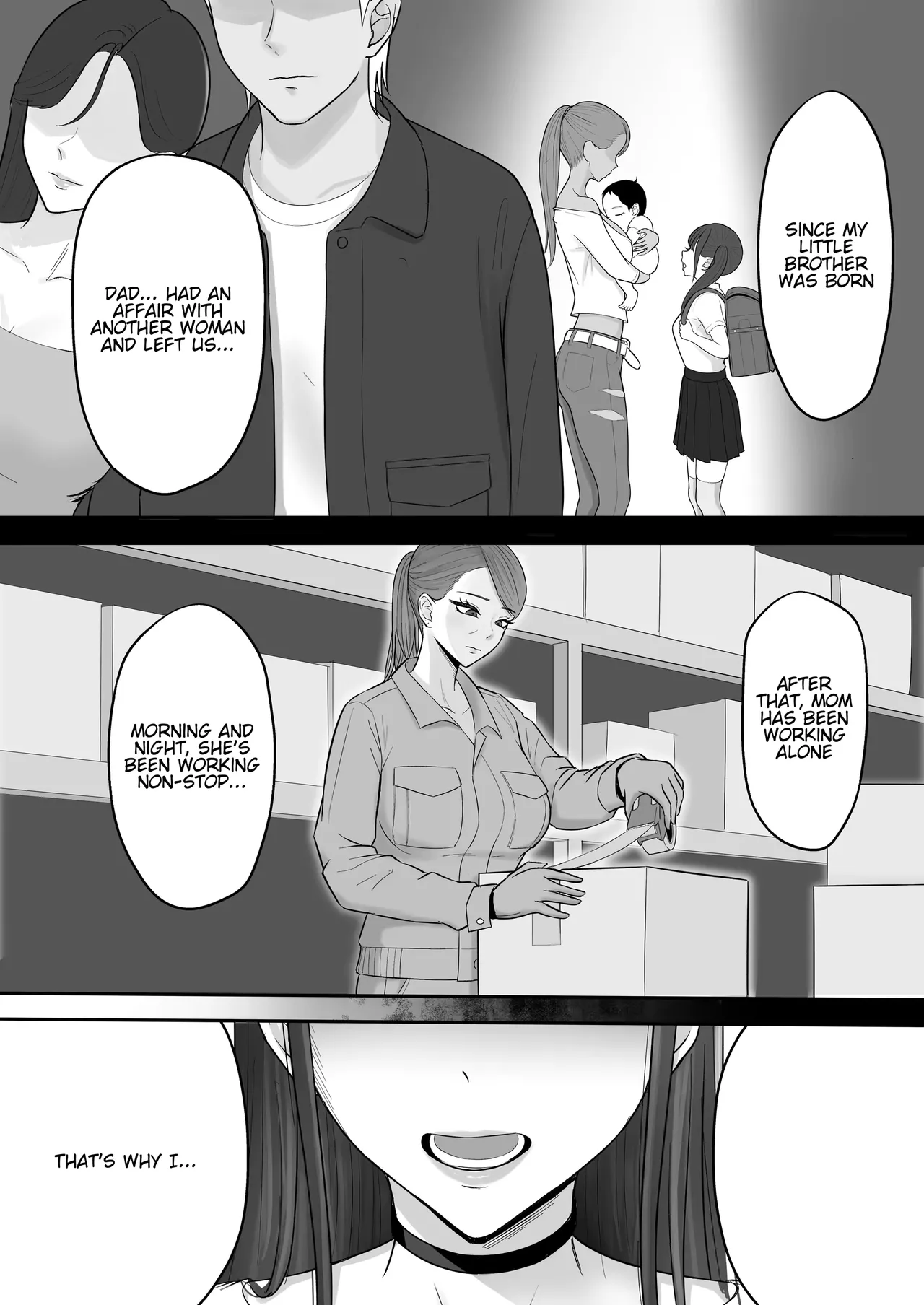 [Zarameccho]Akogare no Model Jimusho ni Haitta Kekka… | The result of joining the modeling agency I’ve always admired...[English] [MTL] Page 13