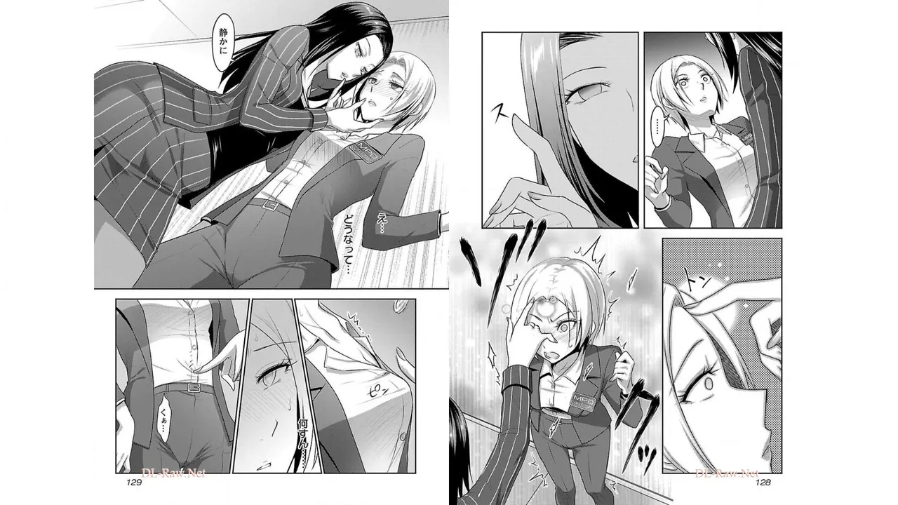 [Alto Seneka]Seishokuki Aliens Meet Girls Vol. 2[Digital] Page 66