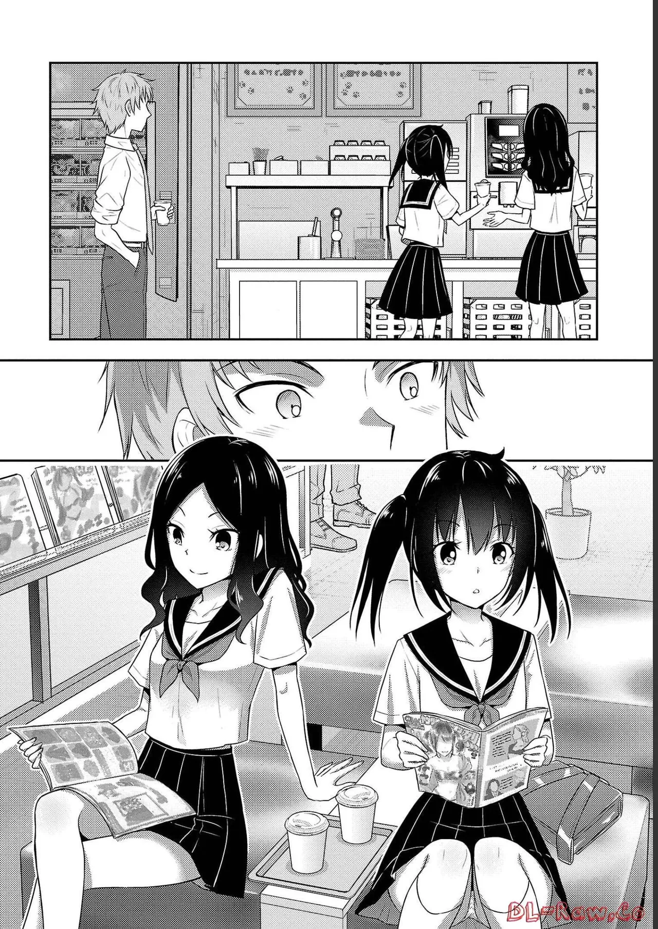 [Alto Seneka]Seishokuki Aliens Meet Girls Vol. 4[Digital] Page 100