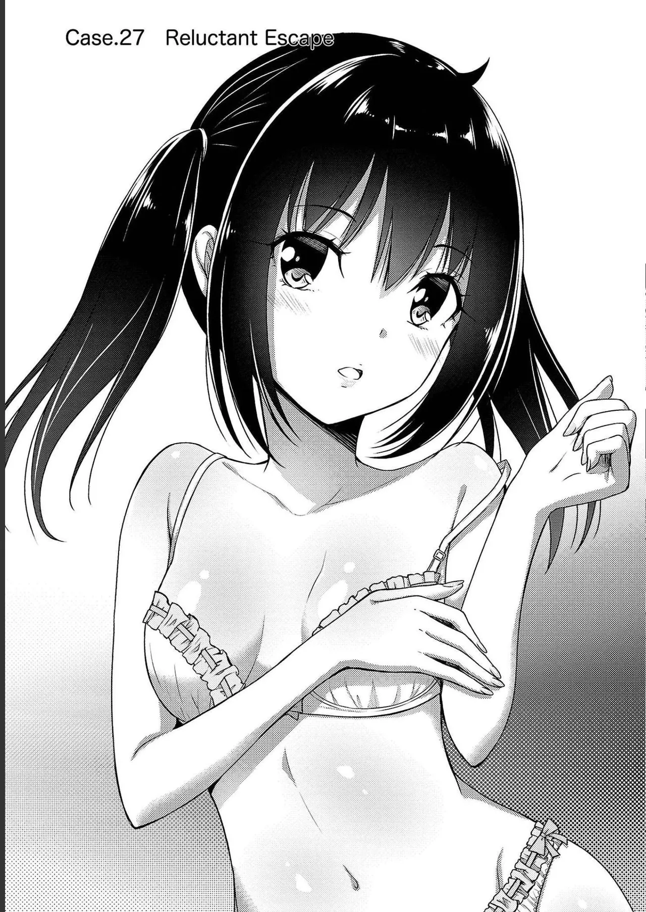 [Alto Seneka]Seishokuki Aliens Meet Girls Vol. 4[Digital] Page 117