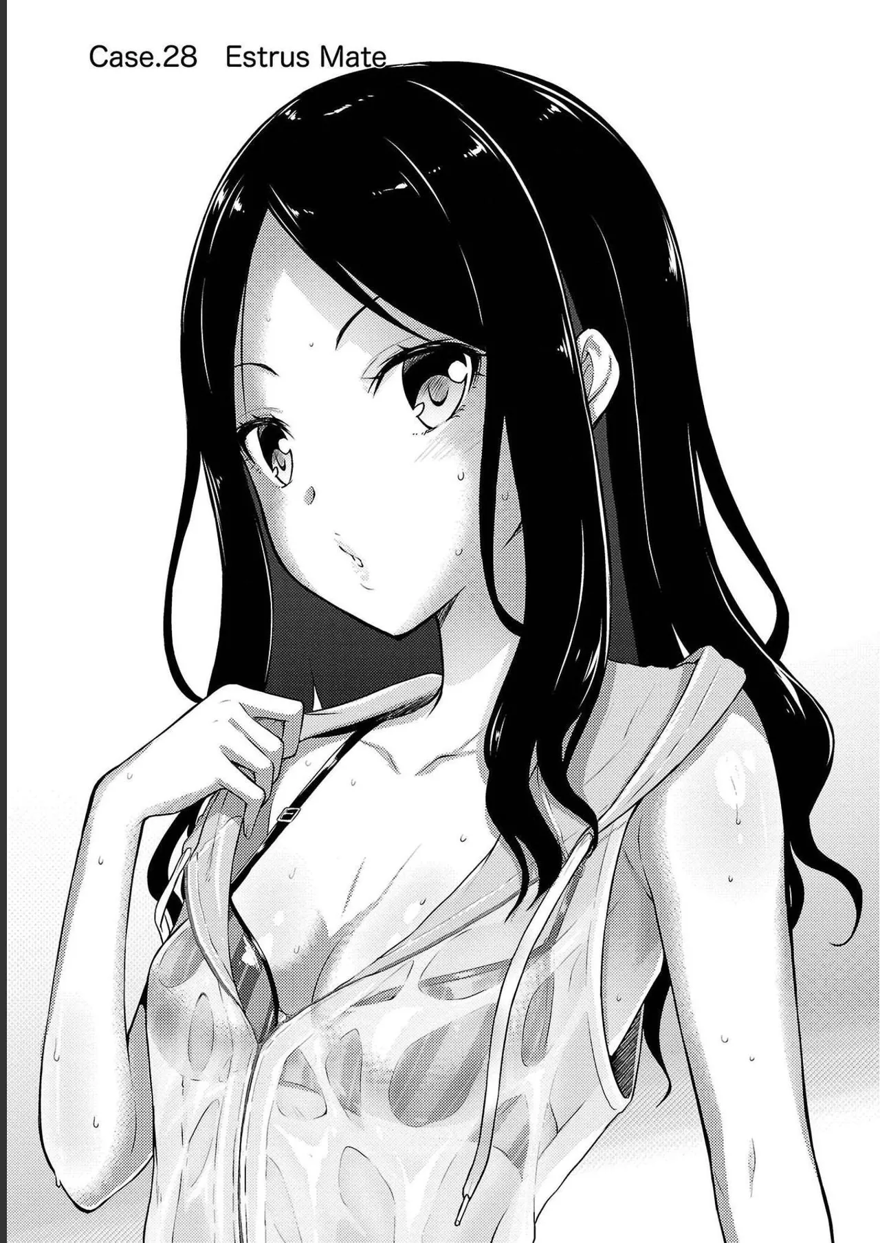 [Alto Seneka]Seishokuki Aliens Meet Girls Vol. 4[Digital] Page 145