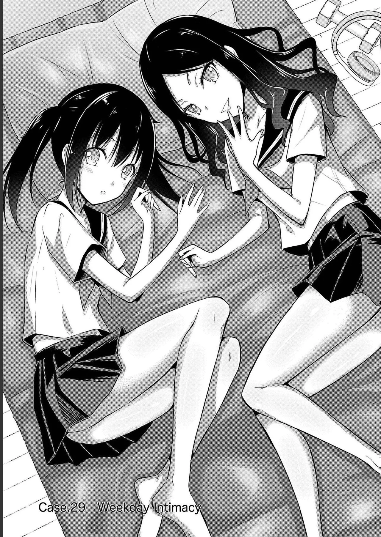[Alto Seneka]Seishokuki Aliens Meet Girls Vol. 4[Digital] Page 173