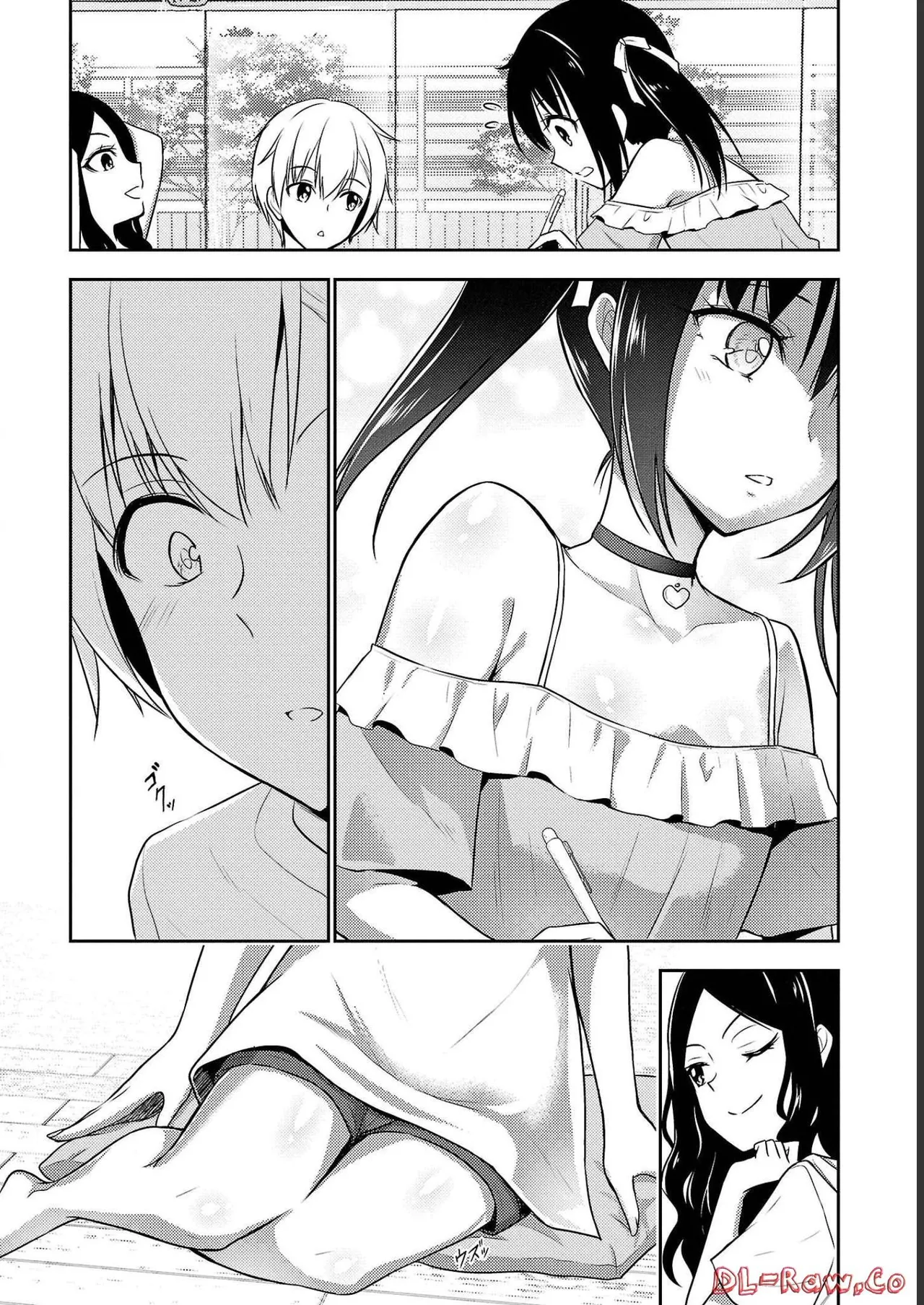 [Alto Seneka]Seishokuki Aliens Meet Girls Vol. 4[Digital] Page 178