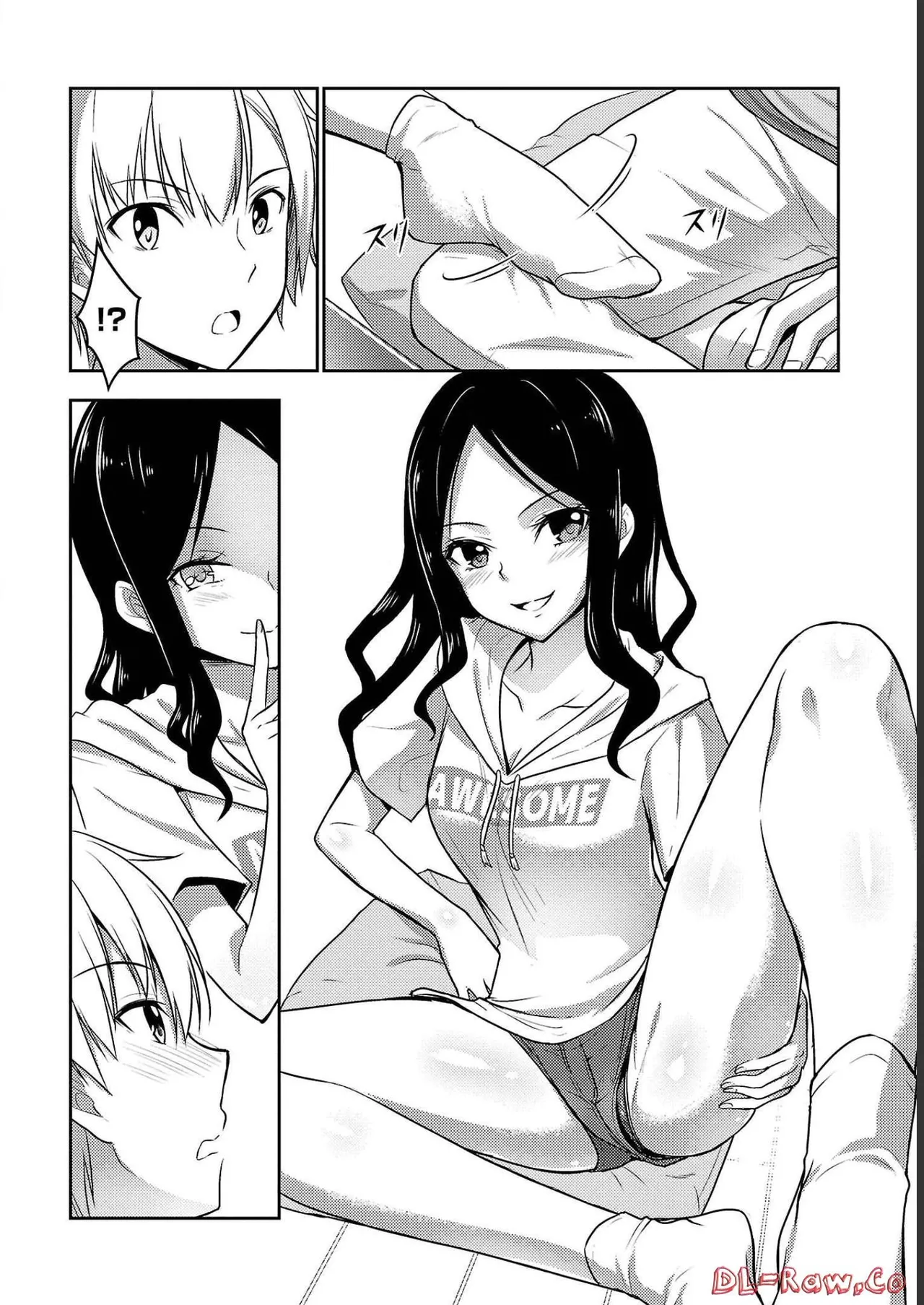 [Alto Seneka]Seishokuki Aliens Meet Girls Vol. 4[Digital] Page 180