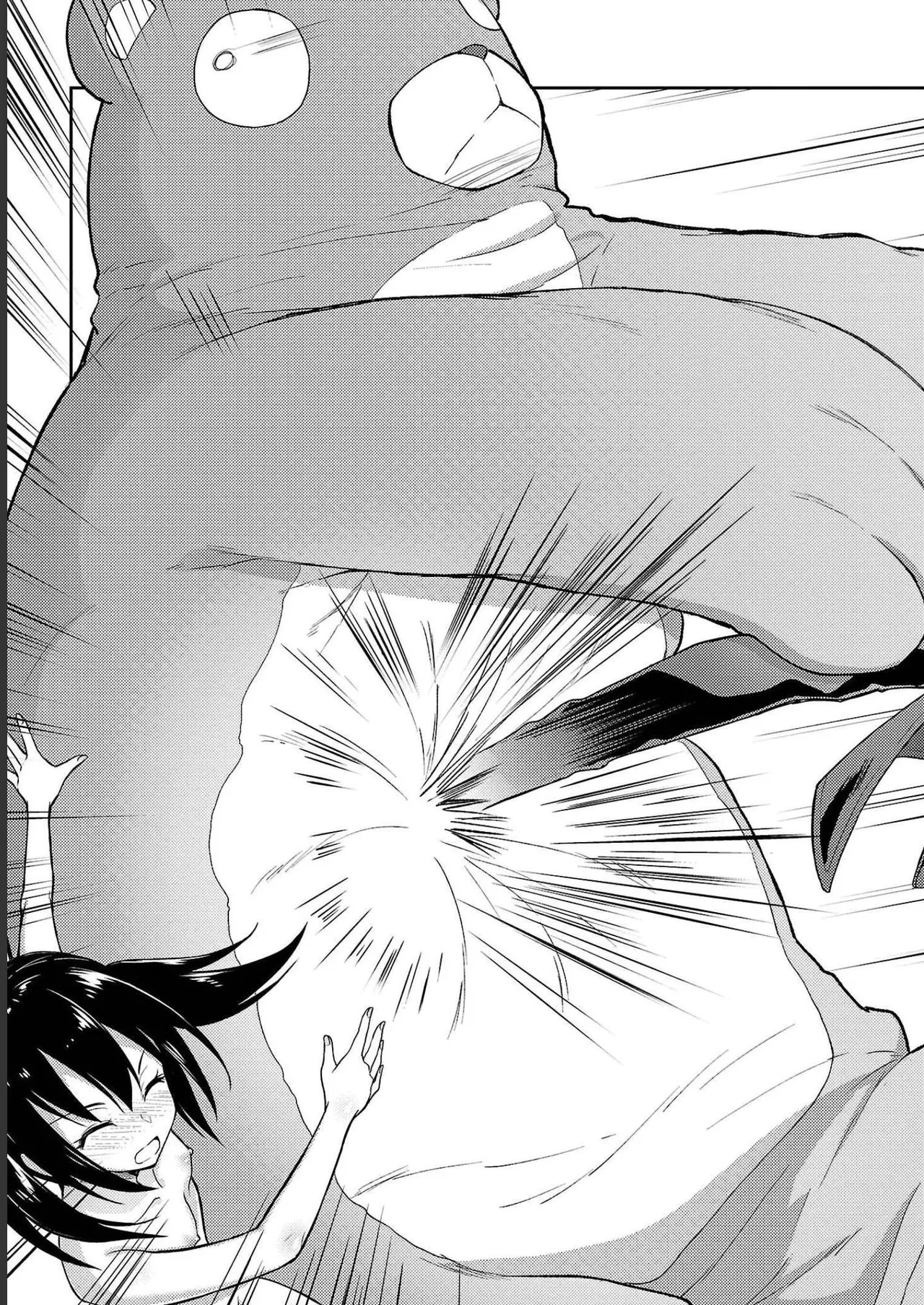[Alto Seneka]Seishokuki Aliens Meet Girls Vol. 4[Digital] Page 23