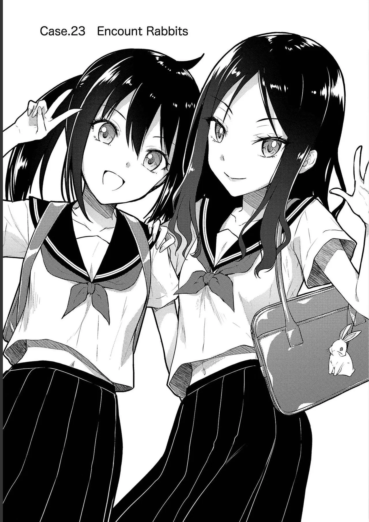 [Alto Seneka]Seishokuki Aliens Meet Girls Vol. 4[Digital] Page 5