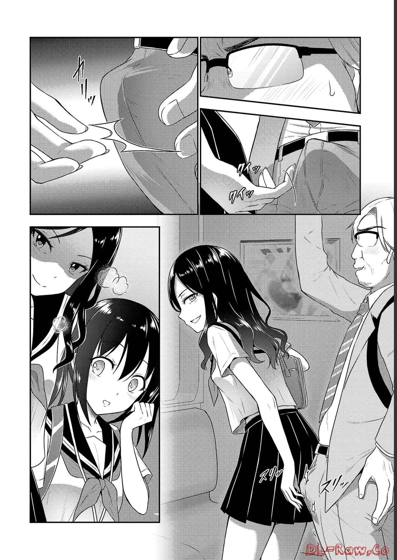 [Alto Seneka]Seishokuki Aliens Meet Girls Vol. 4[Digital] Page 58