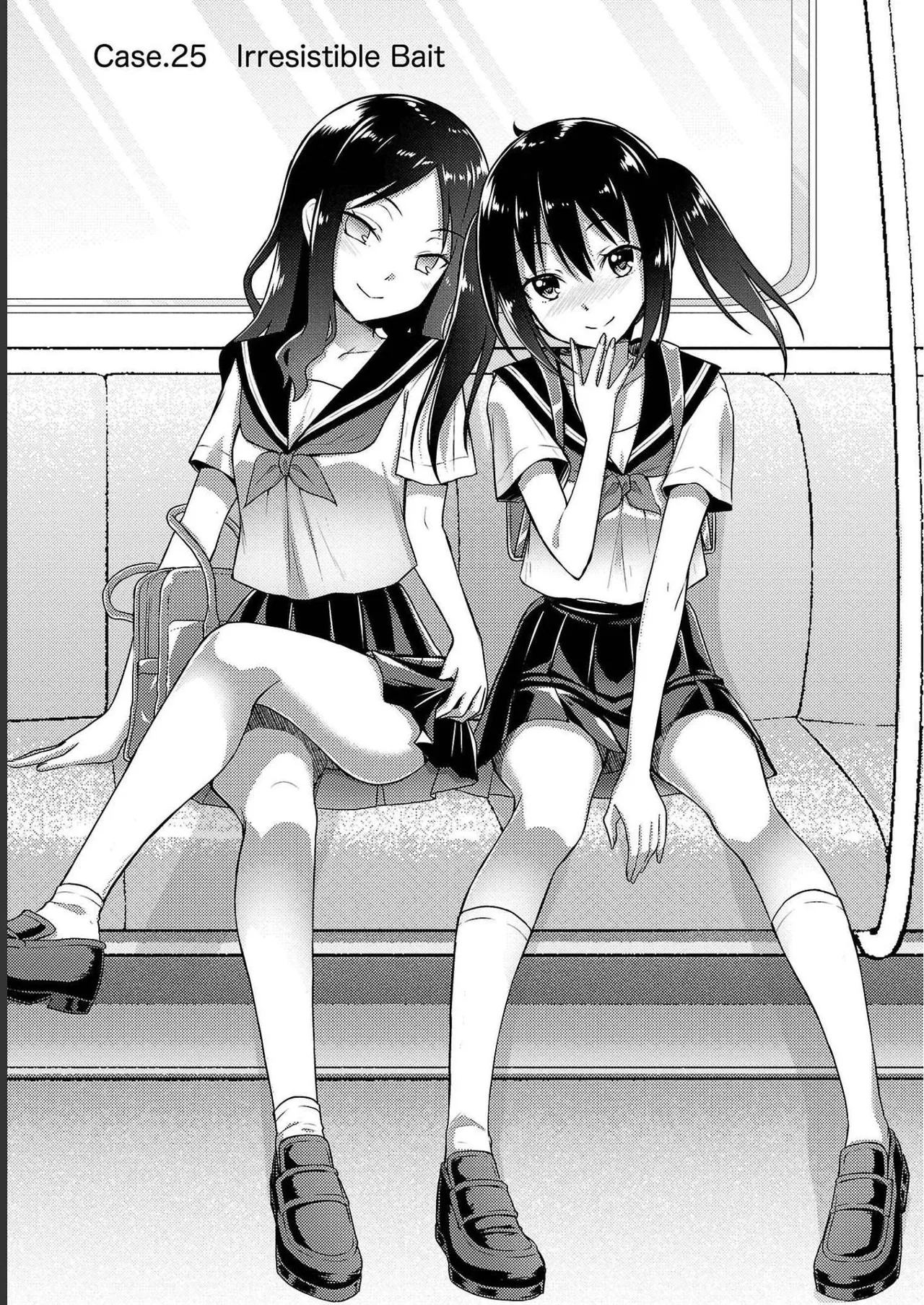 [Alto Seneka]Seishokuki Aliens Meet Girls Vol. 4[Digital] Page 61