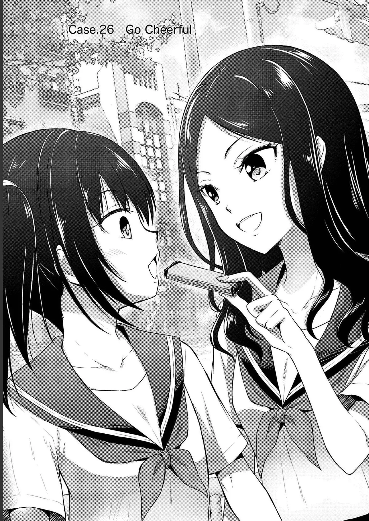 [Alto Seneka]Seishokuki Aliens Meet Girls Vol. 4[Digital] Page 89