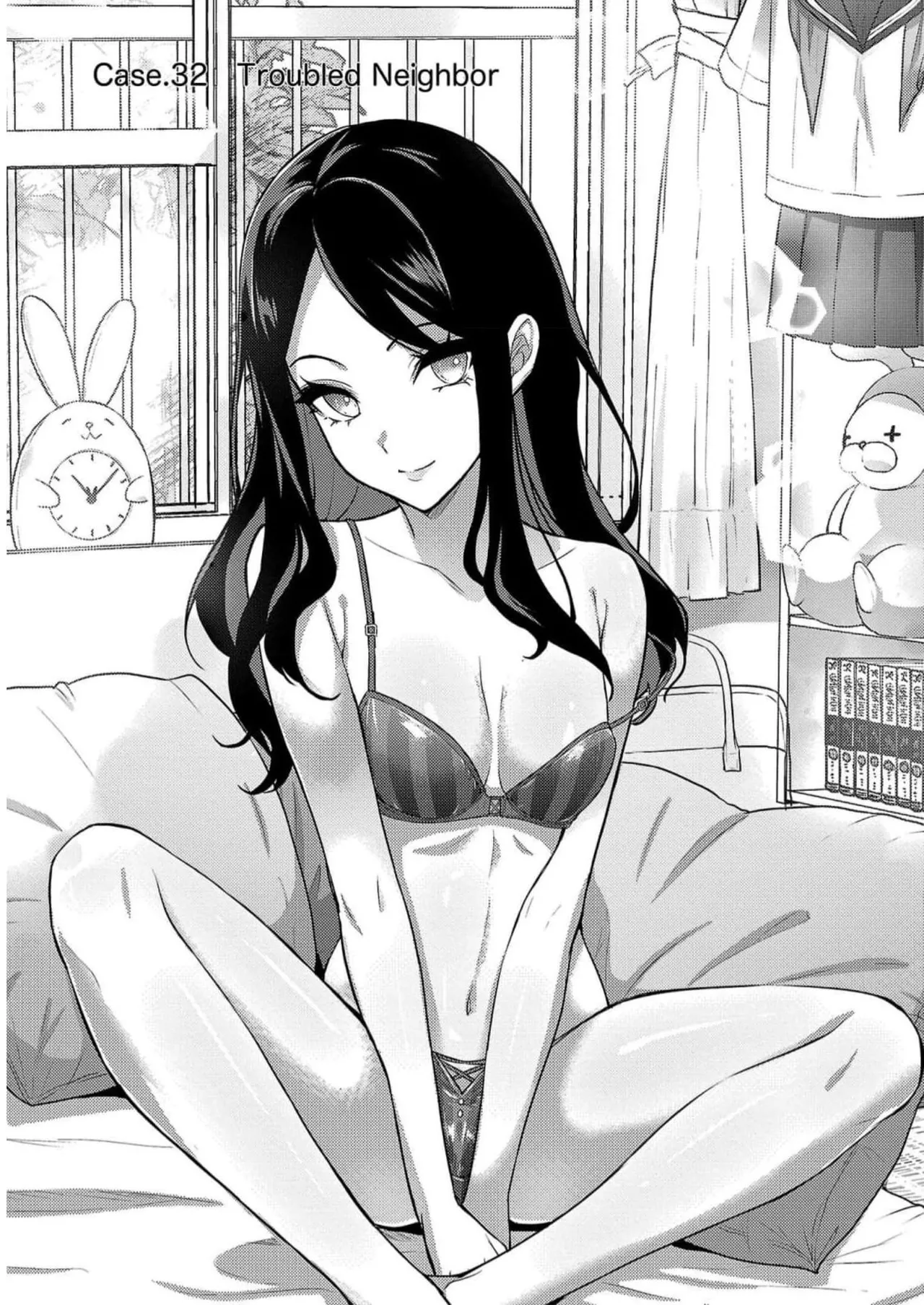 [Alto Seneka]Seishokuki Aliens Meet Girls Vol. 5[Digital] Page 45