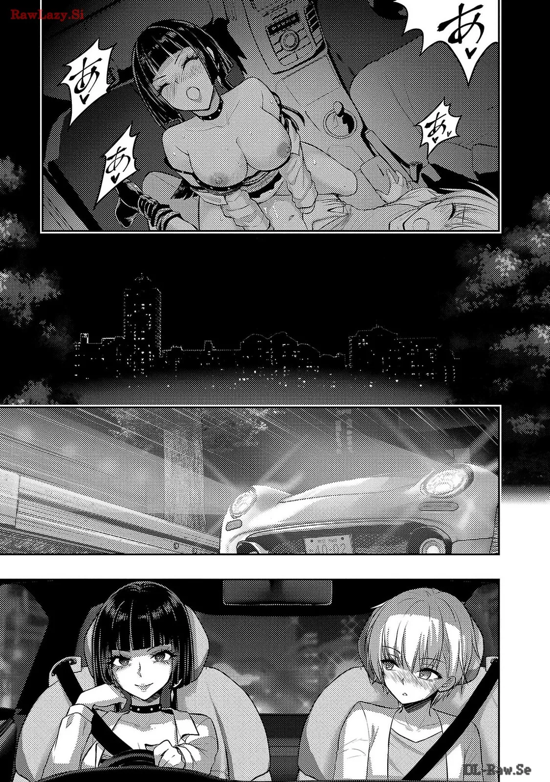 [Alto Seneka]Seishokuki Aliens Meet Girls Vol. 6[Digital] Page 105