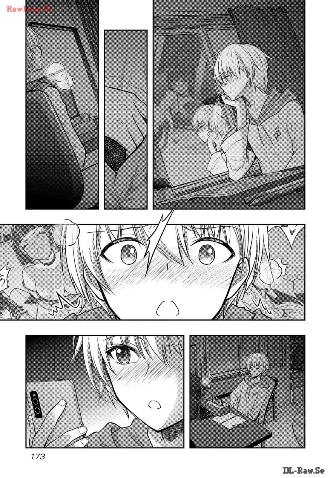 [Alto Seneka]Seishokuki Aliens Meet Girls Vol. 6[Digital] Page 126