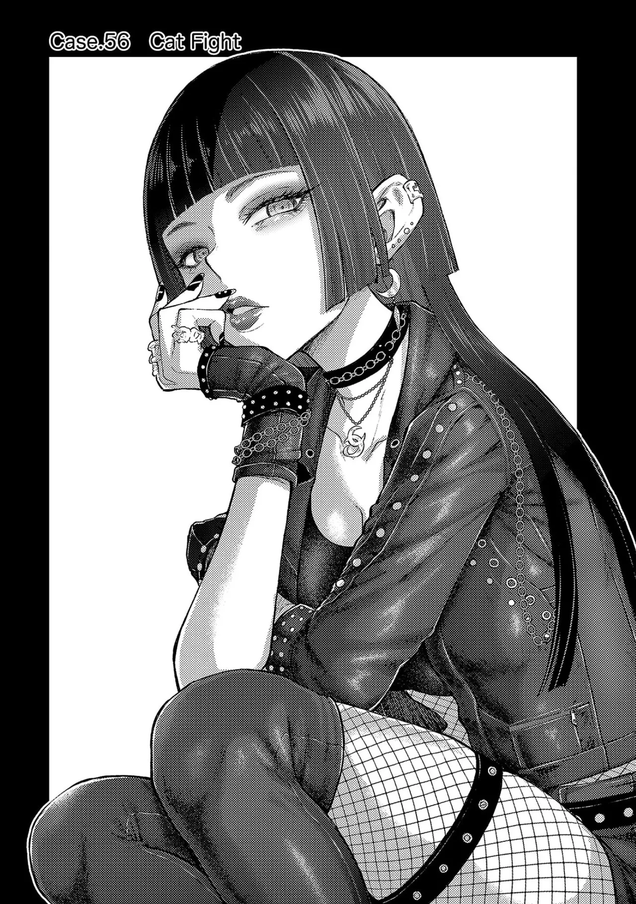 [Alto Seneka]Seishokuki Aliens Meet Girls Vol. 7[Digital] Page 157