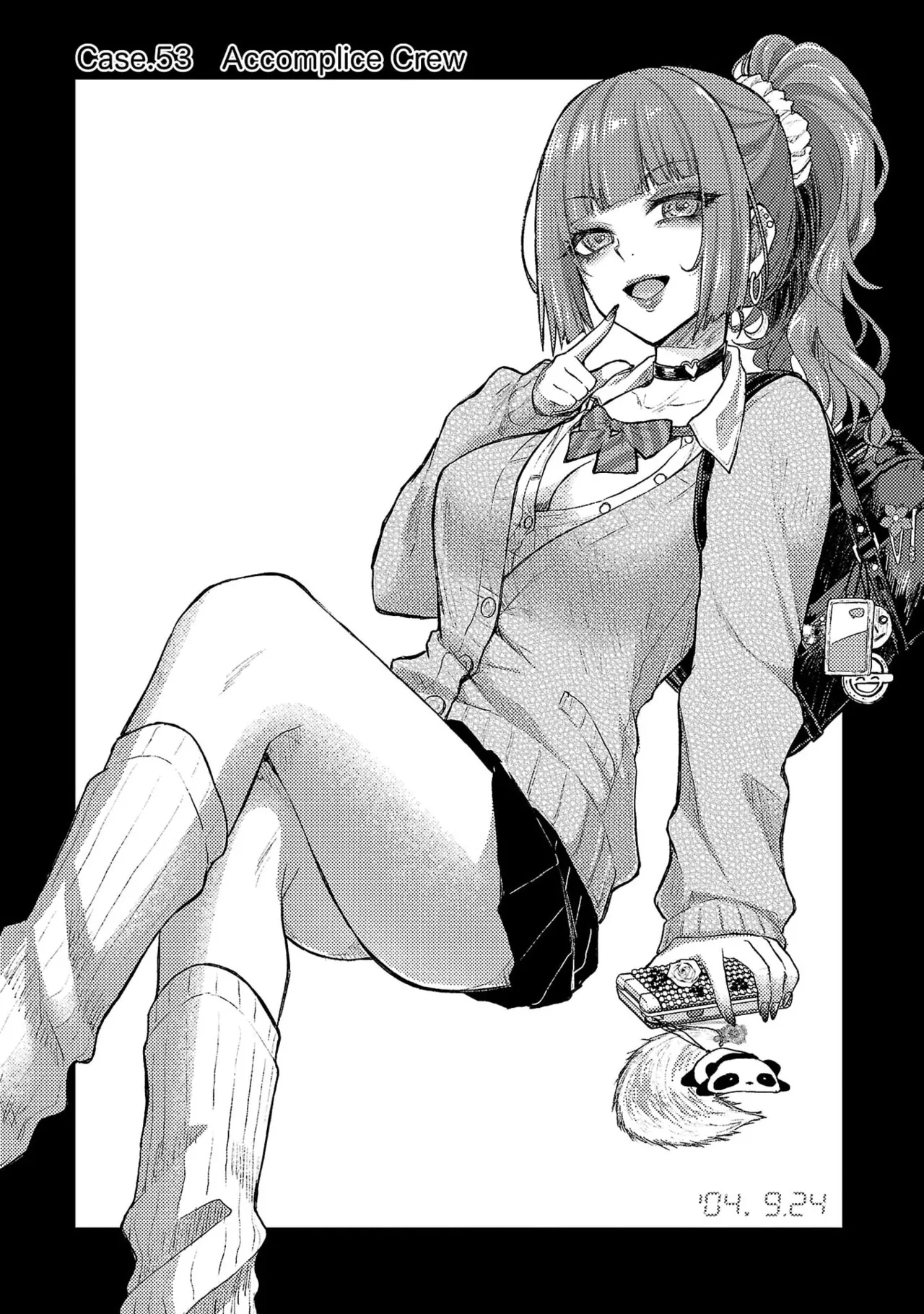 [Alto Seneka]Seishokuki Aliens Meet Girls Vol. 7[Digital] Page 97