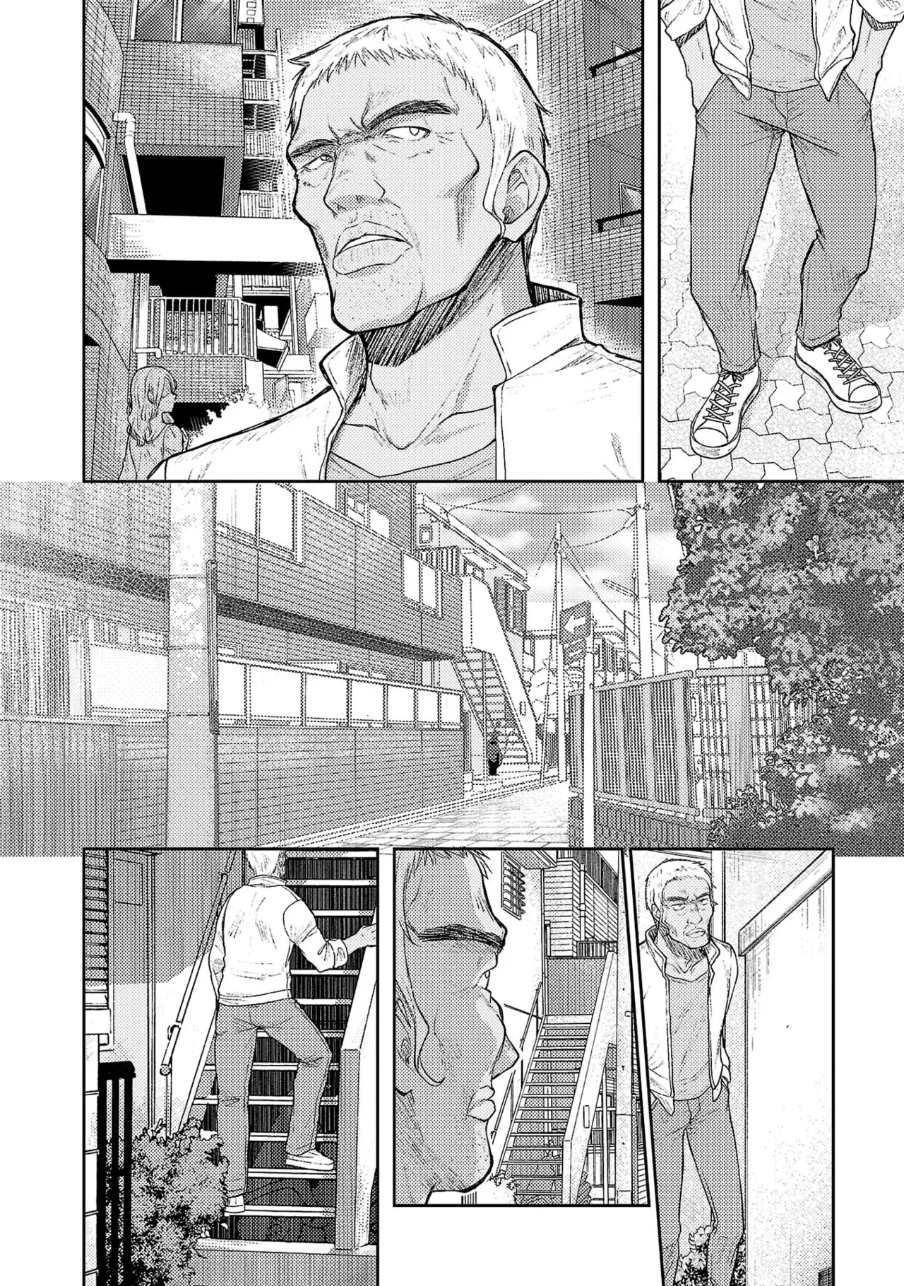 [Alto Seneka]Seishokuki Aliens Meet Girls Vol. 7[Digital] Page 98