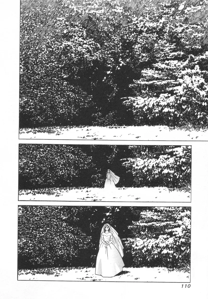 [Noboru Miyama]Kanburian Kanzenban Cambrian 01 Page 110