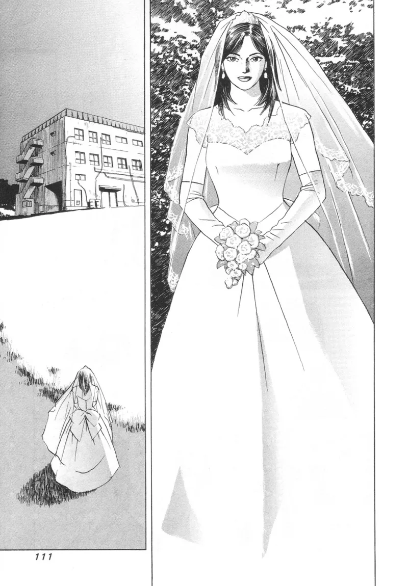 [Noboru Miyama]Kanburian Kanzenban Cambrian 01 Page 111