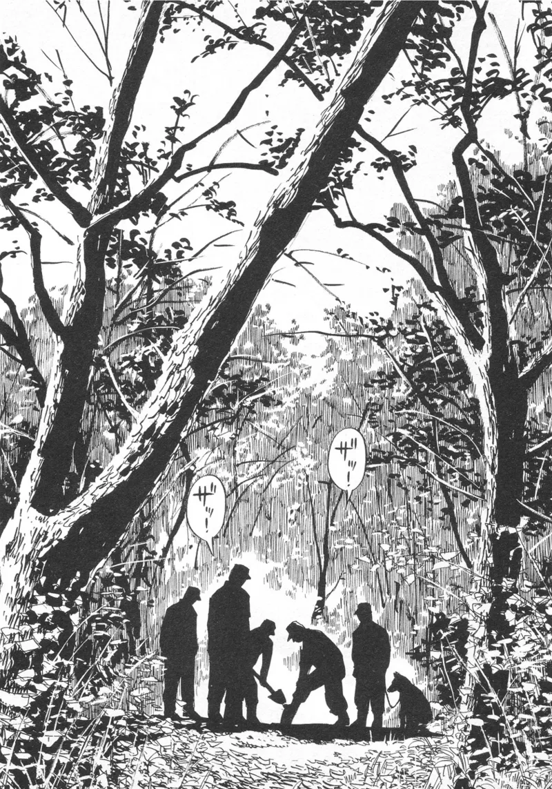 [Noboru Miyama]Kanburian Kanzenban Cambrian 01 Page 133