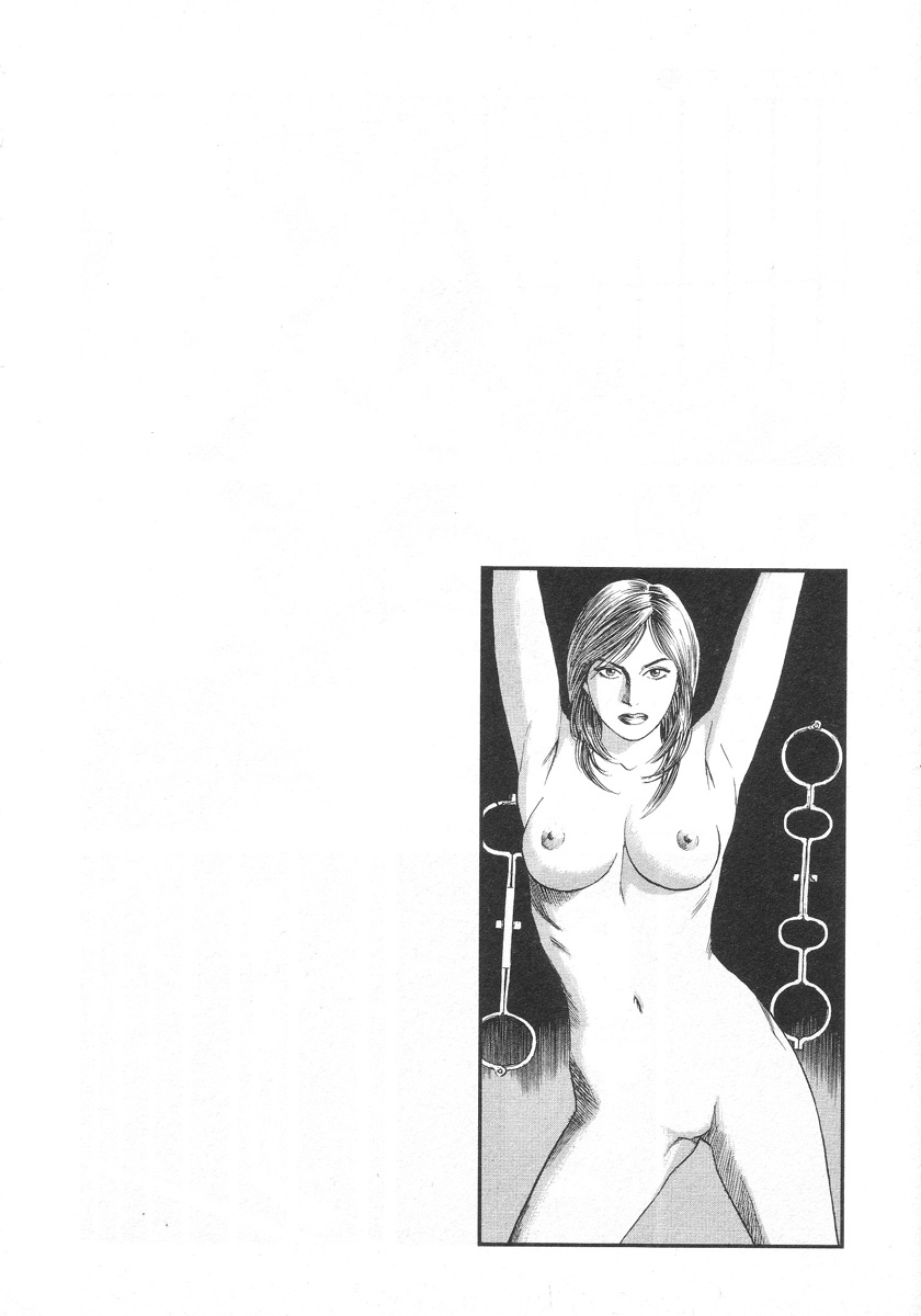 [Noboru Miyama]Kanburian Kanzenban Cambrian 01 Page 177
