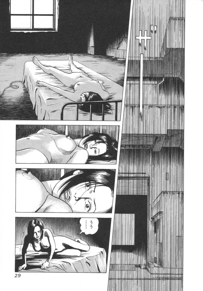 [Noboru Miyama]Kanburian Kanzenban Cambrian 01 Page 30