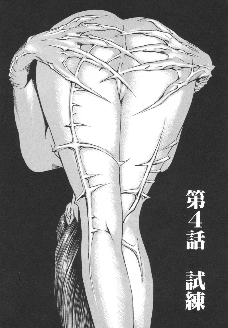 [Noboru Miyama]Kanburian Kanzenban Cambrian 01 Page 85