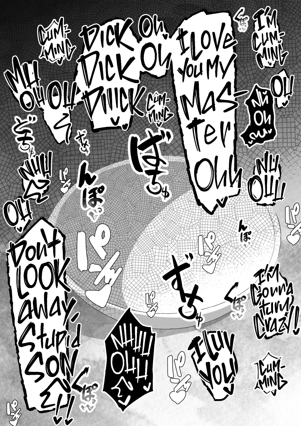[Konatuiro (Mr.way)]Hitozuma Hiromi wa Aitsu no Iinari | Married MILF Hiromi Can't Say No to Him[English] [Team Rabu2] Page 30