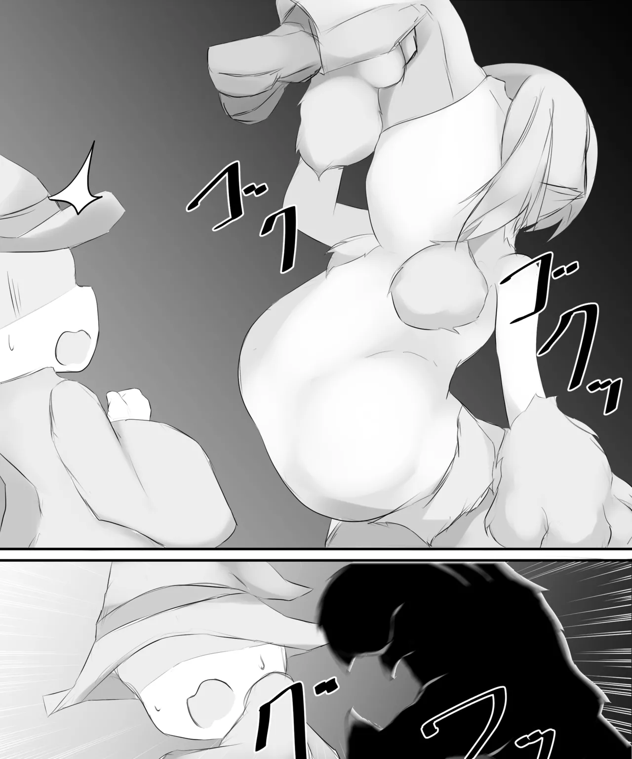 (棟元)Fetal Movement汉化大杂烩 Page 163